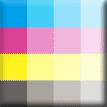 CMYK_Gravure application icon